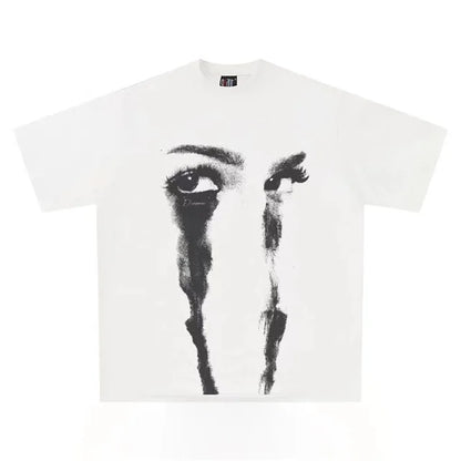 See me Graphic Tee