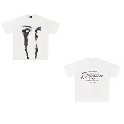 See me Graphic Tee